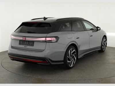 VW ID.7 Pro 210 kW (2026) - Photo 2