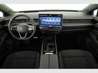 VW ID.7 Pro 210 kW (2026) - Photo 4