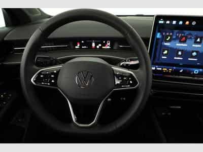 VW ID.7 Pro 210 kW (2026) - Photo 5