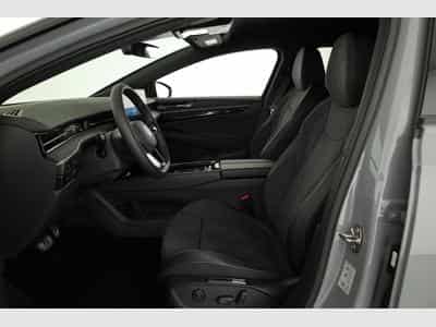 VW ID.7 Pro 210 kW (2026) - Photo 9