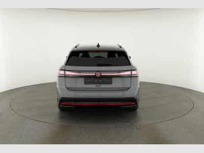 VW ID.7 Pro 210 kW (2026) - Photo 14