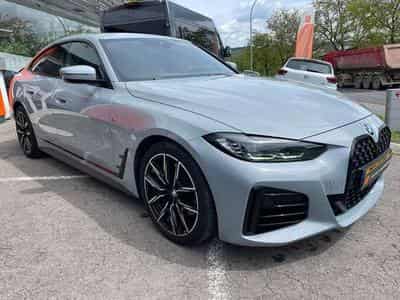 BMW 420 420i GranCoupe M Sport JUSQU'A 48 MOIS DE GARANTIE (2023) - Foto 4