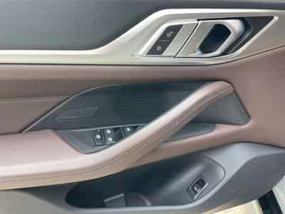 BMW 420 420i GranCoupe M Sport JUSQU'A 48 MOIS DE GARANTIE (2023) - Foto 10