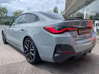 BMW 420 420i GranCoupe M Sport JUSQU'A 48 MOIS DE GARANTIE (2023) - Foto 7
