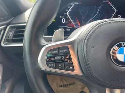 BMW 420 420i GranCoupe M Sport JUSQU'A 48 MOIS DE GARANTIE (2023) - Foto 14
