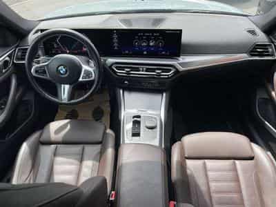 BMW 420 420i GranCoupe M Sport JUSQU'A 48 MOIS DE GARANTIE (2023) - Foto 12