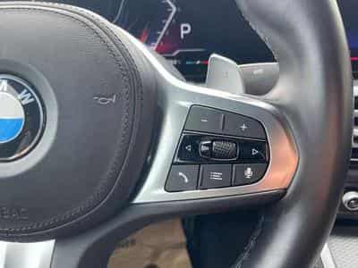 BMW 420 420i GranCoupe M Sport JUSQU'A 48 MOIS DE GARANTIE (2023) - Foto 15
