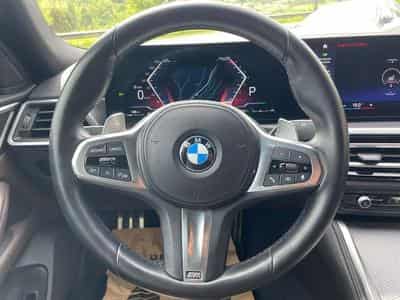 BMW 420 420i GranCoupe M Sport JUSQU'A 48 MOIS DE GARANTIE (2023) - Foto 13