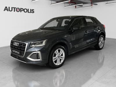 Audi Q2 1.5 35 TFSI 110kW S tronic Adv. B. Ed. (2021) - Foto 1