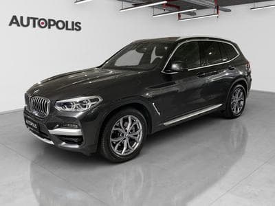 BMW X3 2.0 xDrive20d (140 kW) (2021) - Photo 1