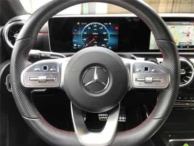 Mercedes A 180 116 CV AMG GPS CLASSE A (2019) - Foto 7