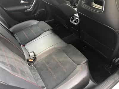 Mercedes A 180 116 CV AMG GPS CLASSE A (2019) - Foto 11