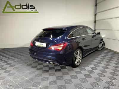 Mercedes CLA 180 122 CV SHOOTING BRAKE AMG LINE GPS CLA (2016) - Foto 2