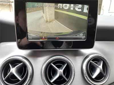 Mercedes CLA 180 122 CV SHOOTING BRAKE AMG LINE GPS CLA (2016) - Foto 5