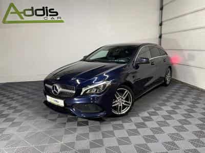 Mercedes CLA 180 122 CV SHOOTING BRAKE AMG LINE GPS CLA (2016) - Foto 1