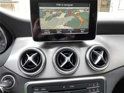 Mercedes CLA 180 122 CV SHOOTING BRAKE AMG LINE GPS CLA (2016) - Foto 4