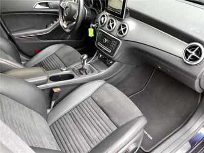 Mercedes CLA 180 122 CV SHOOTING BRAKE AMG LINE GPS CLA (2016) - Foto 11