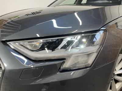 Audi A3 SPORTBACK 35 TDI 150 S-TRONIC BUSINESS GPS (2020) - Foto 12