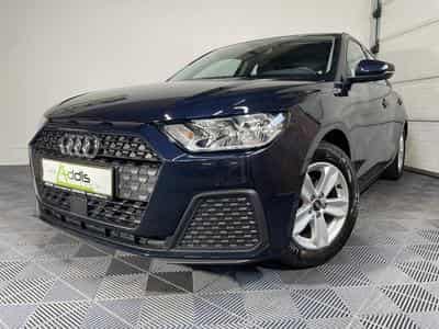 Audi A1 SPORTBACK 25 TFSI 95 BUSINESS CARPLAY (2022) - Photo 11