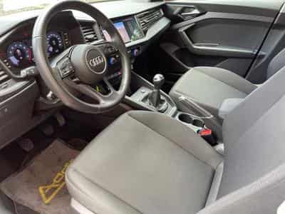 Audi A1 SPORTBACK 25 TFSI 95 CITYCARVER VIRTUAL COCKPIT (2021) - Foto 9
