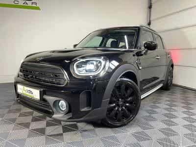 MINI Countryman 1.5DA 116 CV BUSINESS GPS BLUETOOTH (2020) - Foto 11