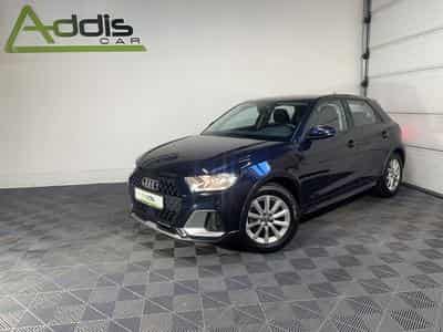 Audi A1 SPORTBACK 30 TFSI 116 CITYCARVER VIRTUAL COCKPIT (2020) - Foto 1