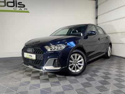 Audi A1 SPORTBACK 30 TFSI 116 CITYCARVER VIRTUAL COCKPIT (2020) - Foto 10