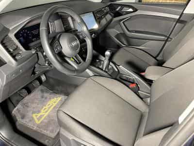 Audi A1 SPORTBACK 30 TFSI 116 CITYCARVER VIRTUAL COCKPIT (2020) - Foto 5