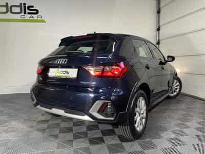 Audi A1 SPORTBACK 30 TFSI 116 CITYCARVER VIRTUAL COCKPIT (2020) - Foto 12