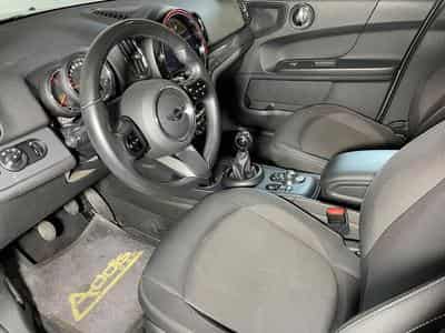 MINI Countryman 1.5D 116 CV BUSINESS GPS BLUETOOTH (2021) - Foto 7