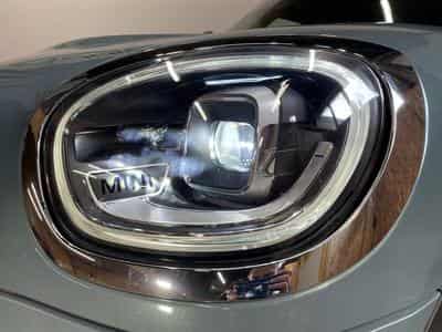 MINI Countryman 1.5D 116 CV BUSINESS GPS BLUETOOTH (2021) - Foto 13
