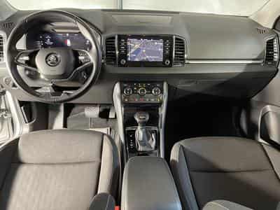 Skoda Karoq 2.0 TDI 115 DSG7 BUSINESS GPS CARPLAY (2023) - Photo 3