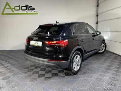 Audi Q3 35 TDI 150 S-TRONIC BUSINESS VIRTUAL COCKPIT (2021) - Foto 2