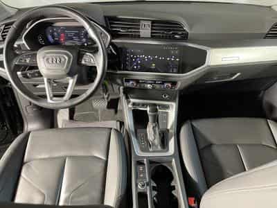 Audi Q3 35 TDI 150 S-TRONIC BUSINESS VIRTUAL COCKPIT (2021) - Foto 3