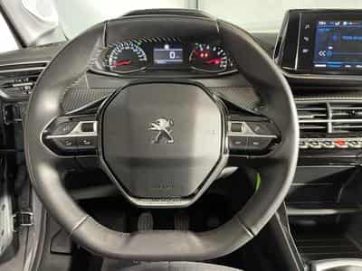 Peugeot 208 1.2 ESSENCE 75 CV ALLURE STYLE CARPLAY 5P (2023) - Foto 9