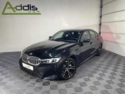 BMW 330 292 CV M SPORT GPS (2022) - Foto 1