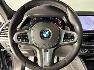 BMW X6 3.0 DA 286 CV XDRIVE M SPORT GPS CARPLAY (2020) - Foto 11