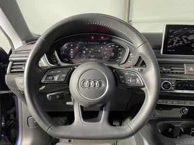 Audi A5 SPORTBACK 40 TDI 190CV S-TRONIC S-LINE (2019) - Foto 5