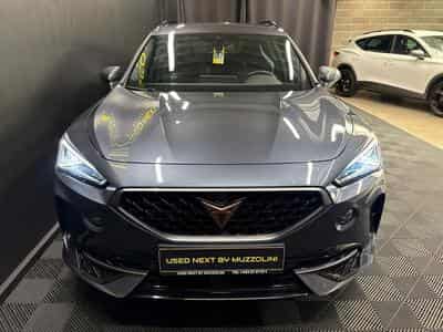 Cupra Formentor PHEV 245cv CAMERA360/Full Link/ACC (2023) - Photo 3