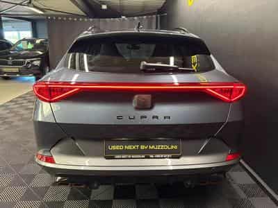 Cupra Formentor PHEV 245cv CAMERA360/Full Link/ACC (2023) - Photo 4
