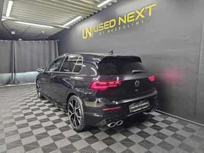 VW Golf R 2.0 TSI 320CV 4Motion CAMERA/CarPlay/HUD/IQ light (2024) - Foto 3