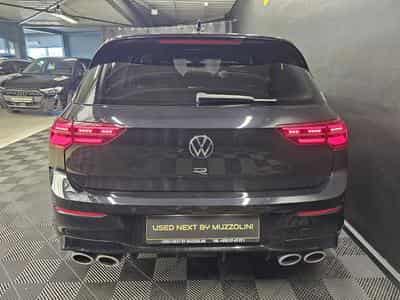 VW Golf R 2.0 TSI 320CV 4Motion CAMERA/CarPlay/HUD/IQ light (2024) - Foto 5