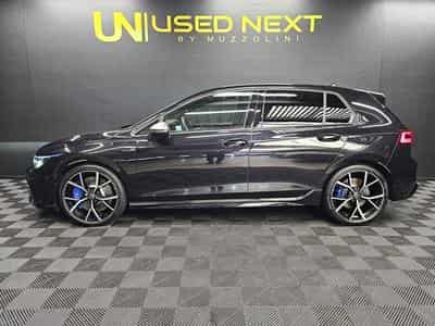 VW Golf R 2.0 TSI 320CV 4Motion CAMERA/CarPlay/HUD/IQ light (2024) - Foto 2