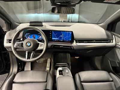 BMW 218 active tourer M-SPORT CUIR / TOIT PANO / HARMAN (2024) - Photo 2