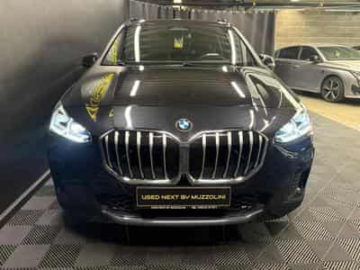 BMW 218 active tourer M-SPORT CUIR / TOIT PANO / HARMAN (2024) - Photo 3