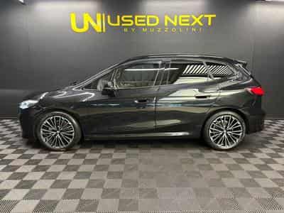 BMW 218 active tourer M-SPORT CUIR / TOIT PANO / HARMAN (2024) - Photo 6