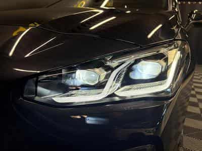 BMW 218 active tourer M-SPORT CUIR / TOIT PANO / HARMAN (2024) - Photo 7