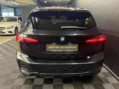 BMW 218 active tourer M-SPORT CUIR / TOIT PANO / HARMAN (2024) - Photo 4