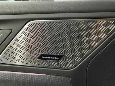 BMW 218 active tourer M-SPORT CUIR / TOIT PANO / HARMAN (2024) - Photo 13