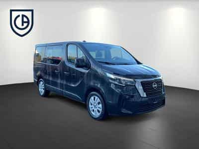 Nissan Primastar TEKNA L1H1 2,8t dCI 150 8 Sitzer (2025) - Photo 2